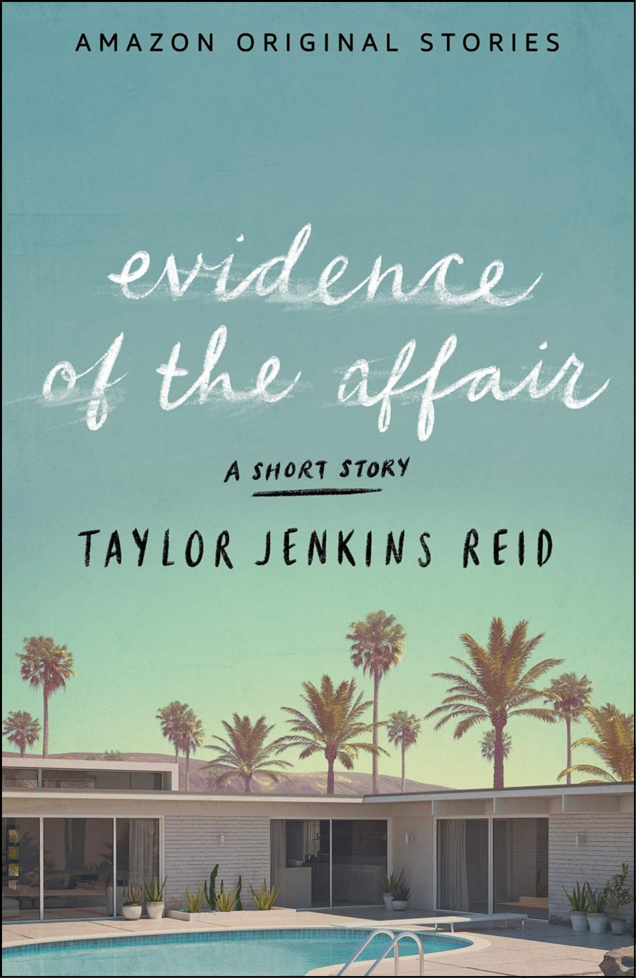 After I Do by Taylor Jenkins Reid (Author)