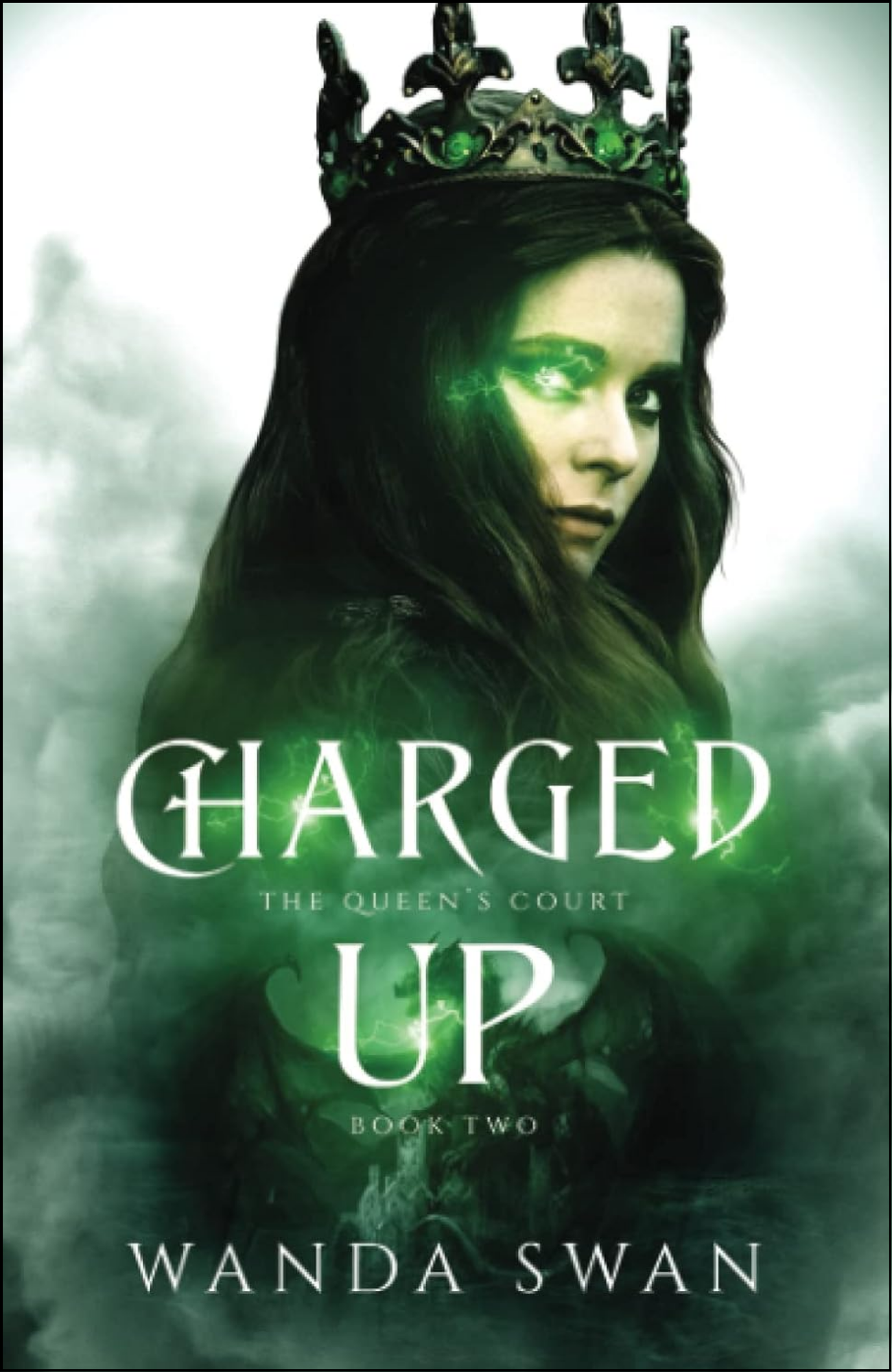 Mystery, Thriller & Suspense