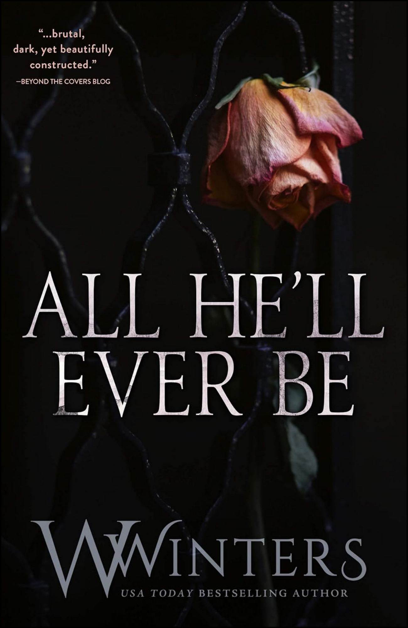 Mystery, Thriller & Suspense