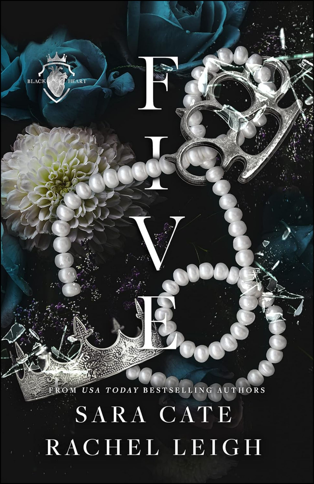 Literature & Fiction