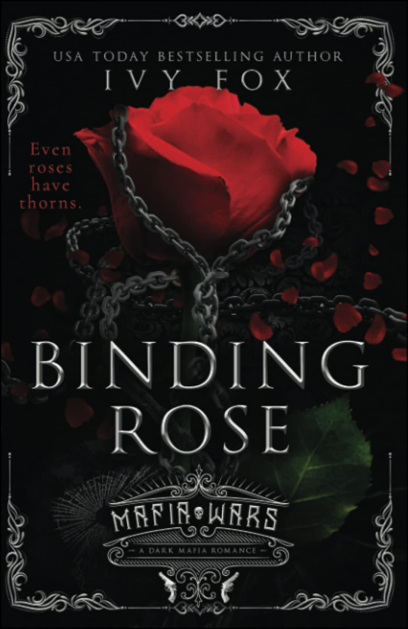 Mystery, Thriller & Suspense