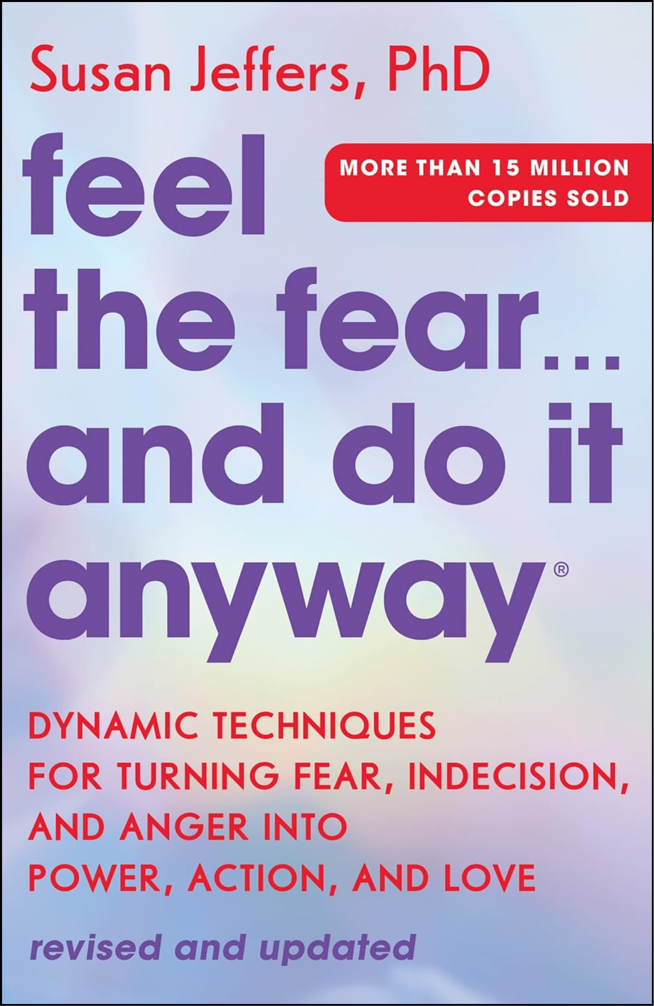 Self-help