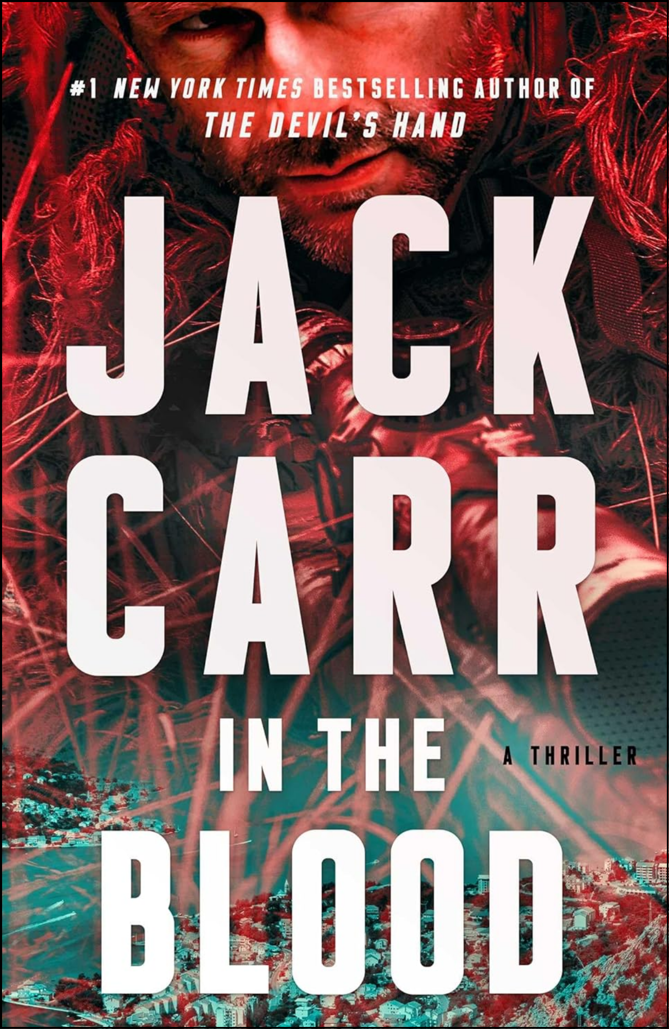 Mystery, Thriller & Suspense