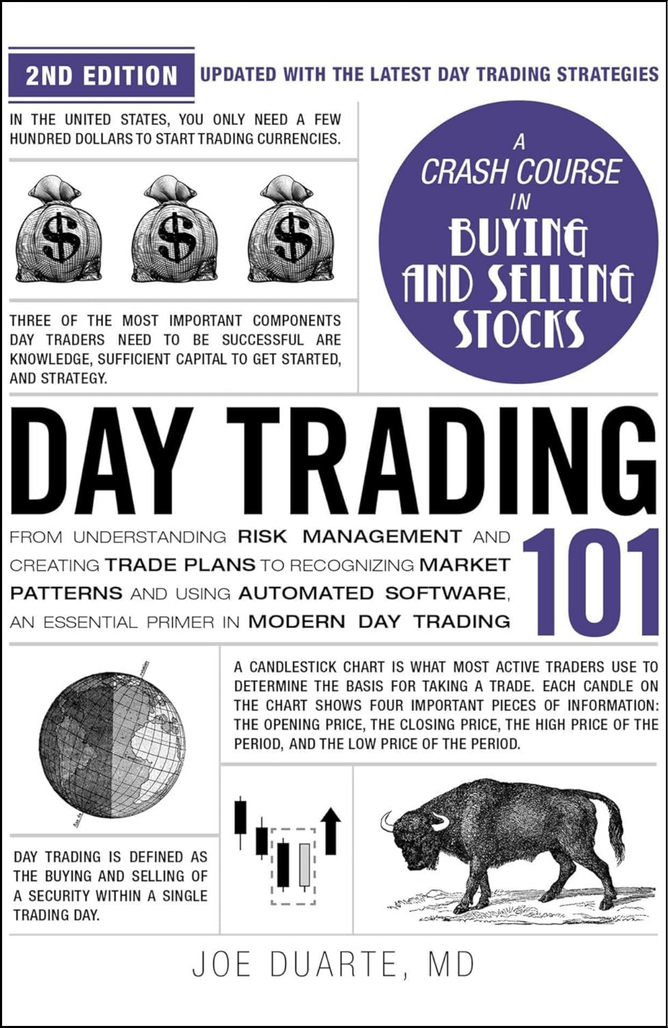 Day Trading 101 by Paul Kleinman (Author)