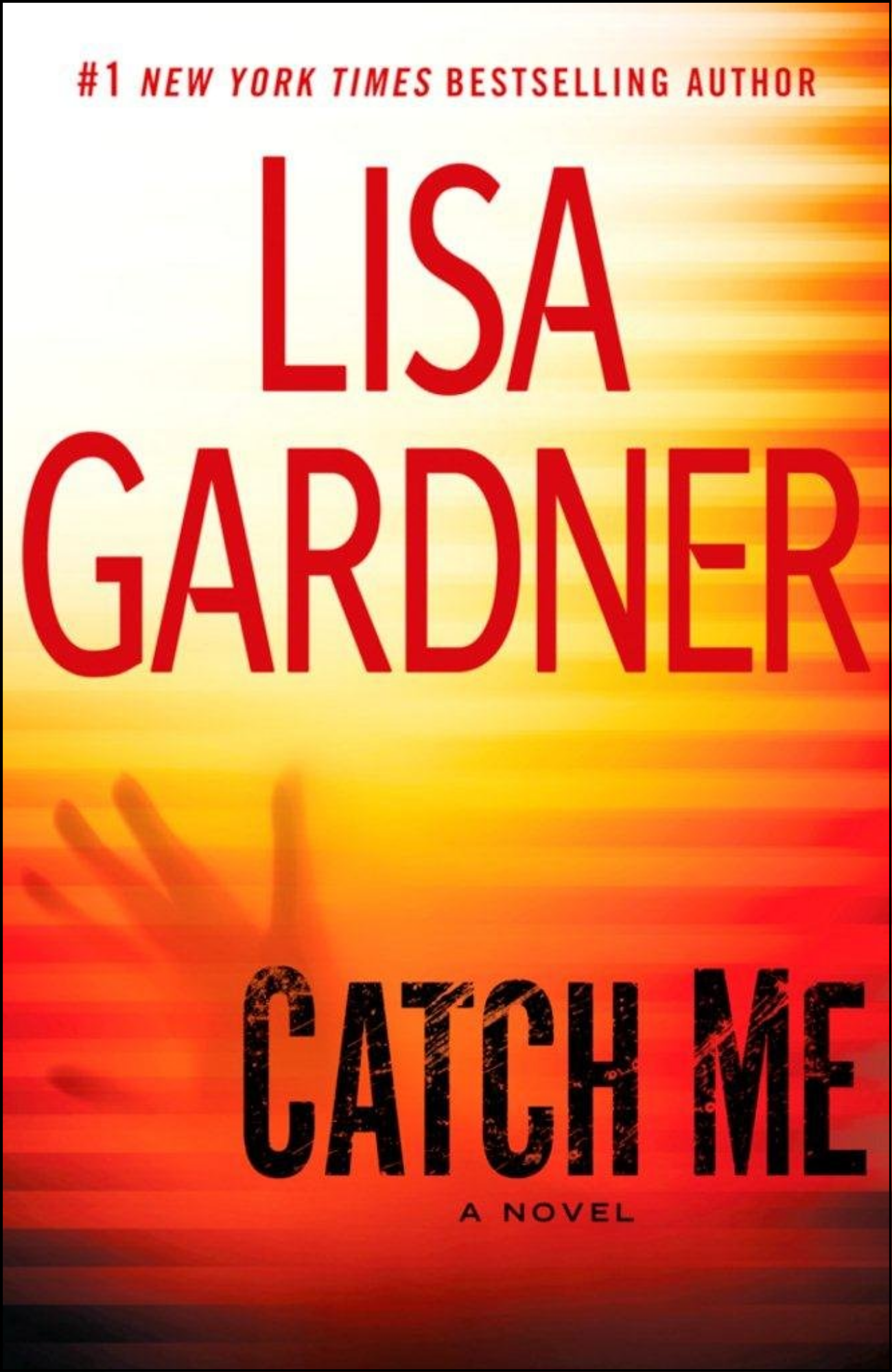 Mystery, Thriller & Suspense