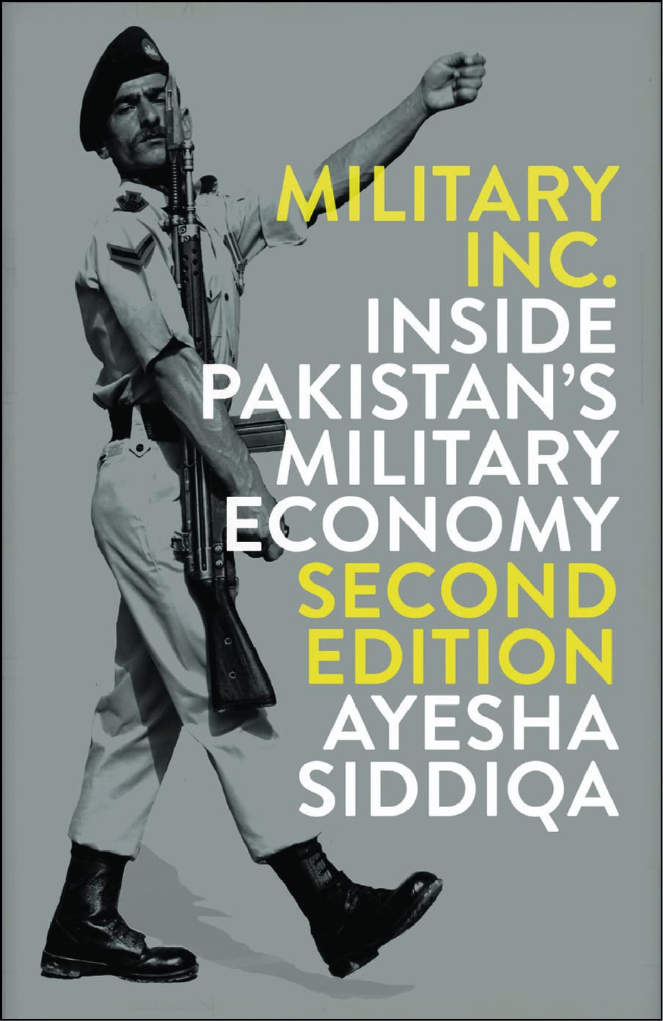 Politics & Social Sciences