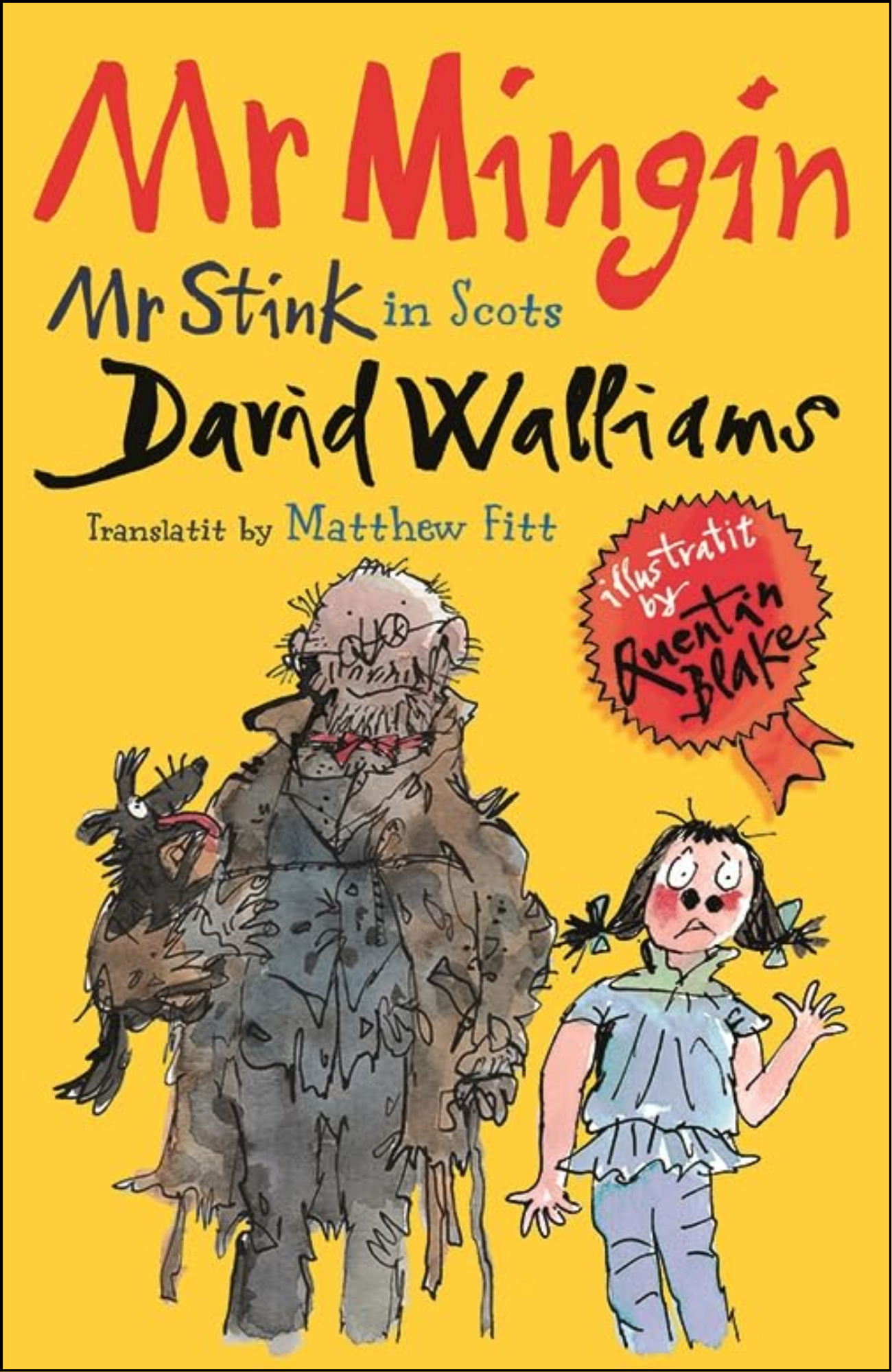 Children's Books