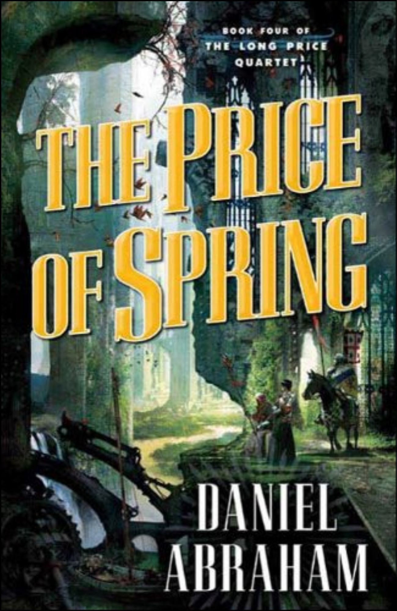 Science Fiction & Fantasy
