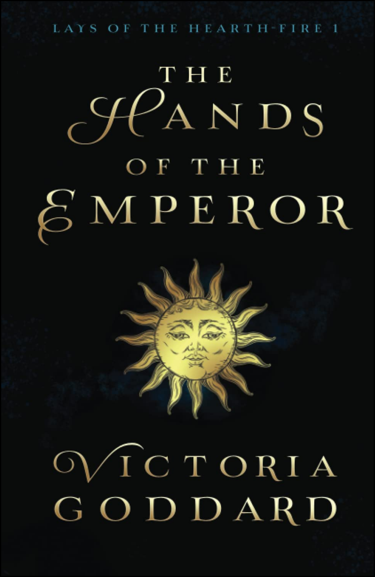 The City of Stardust by Georgia Summers (Author)