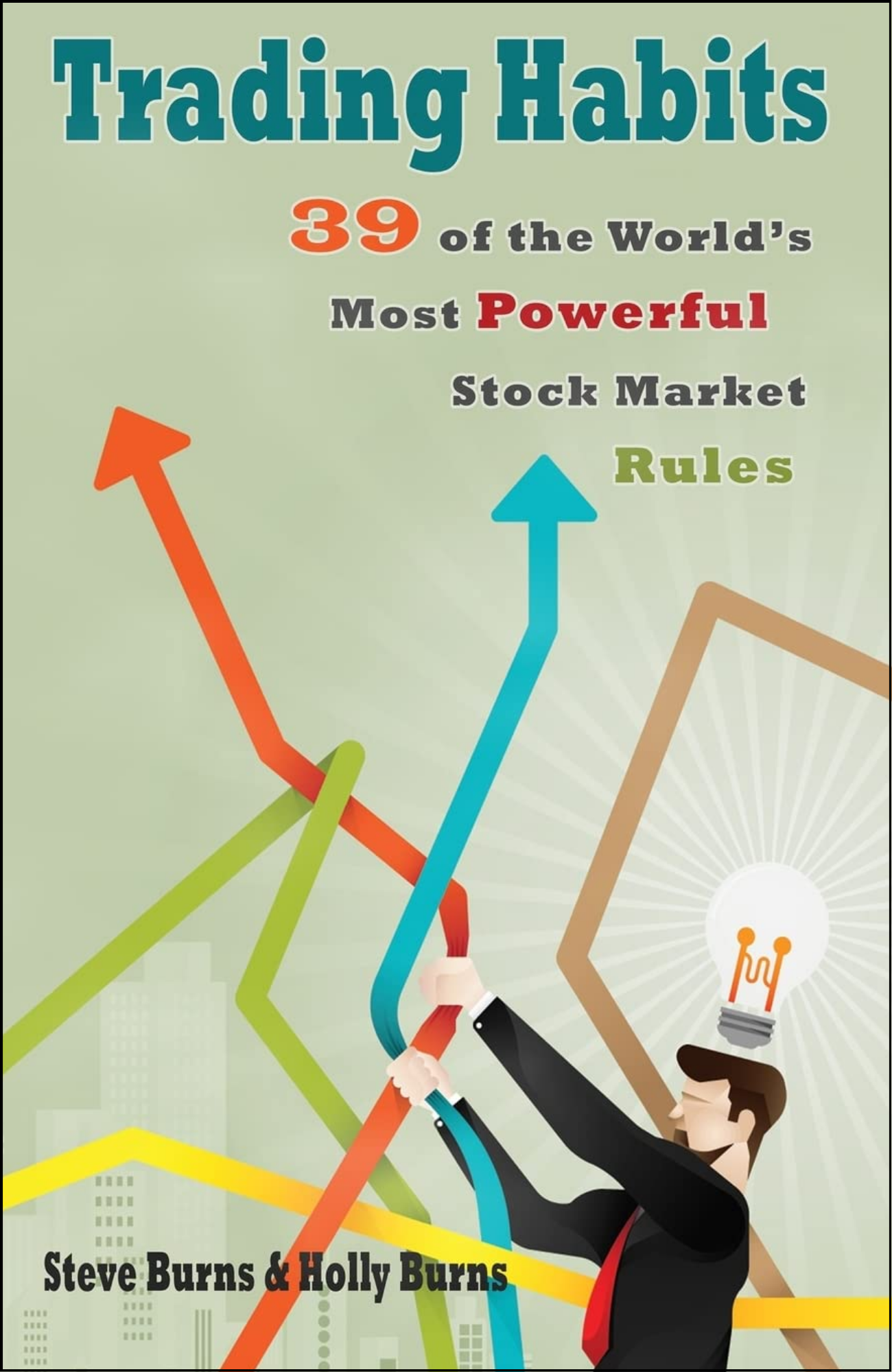Trading Habits:39  by Steve Burns (Author)