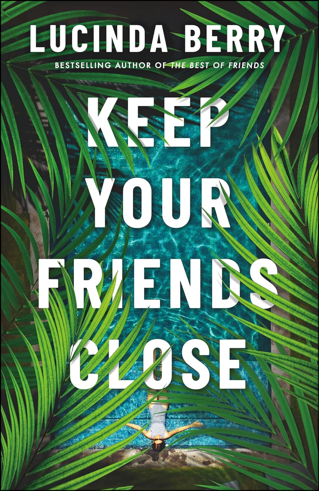 Mystery, Thriller & Suspense