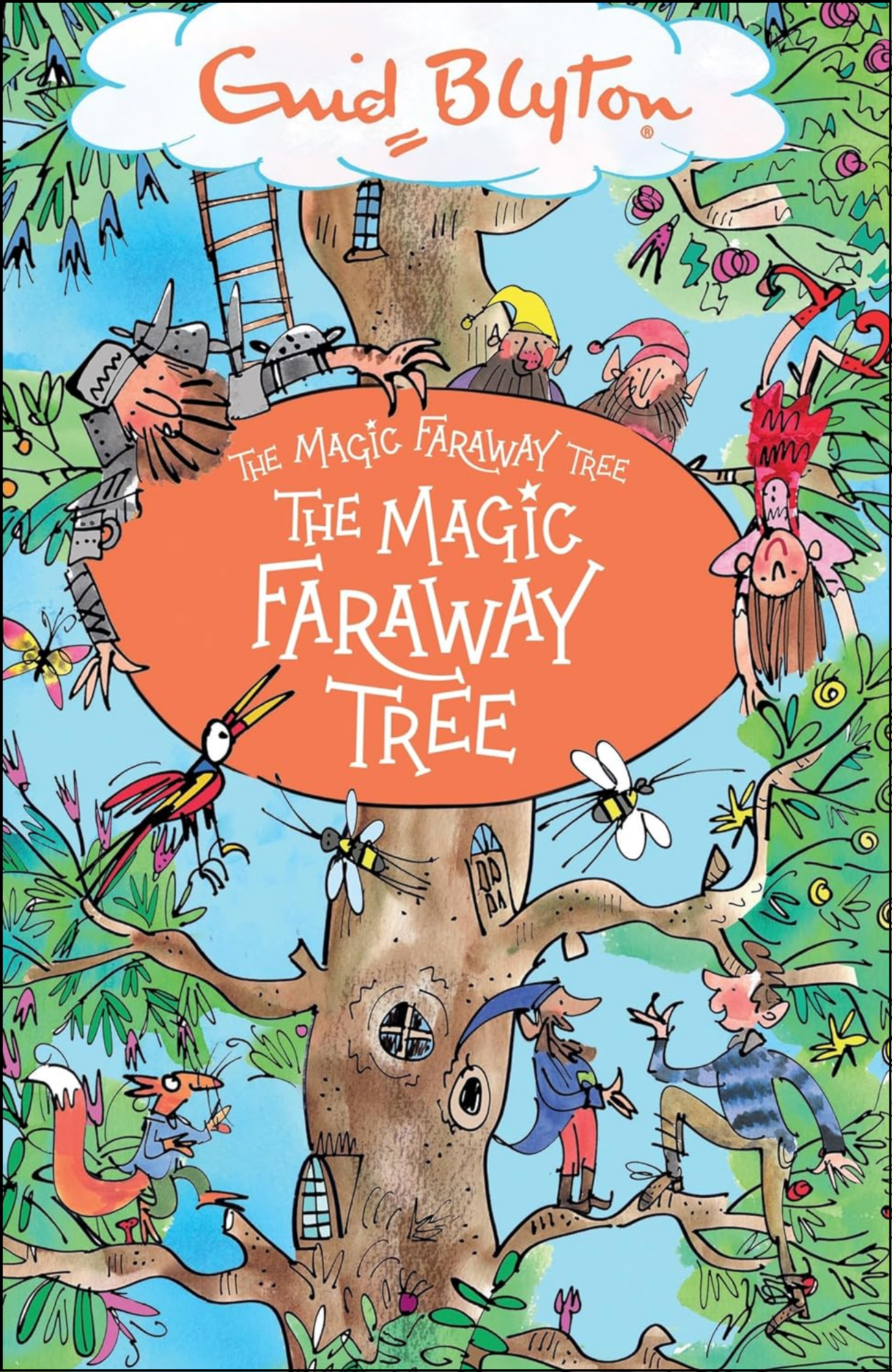 Children's Books