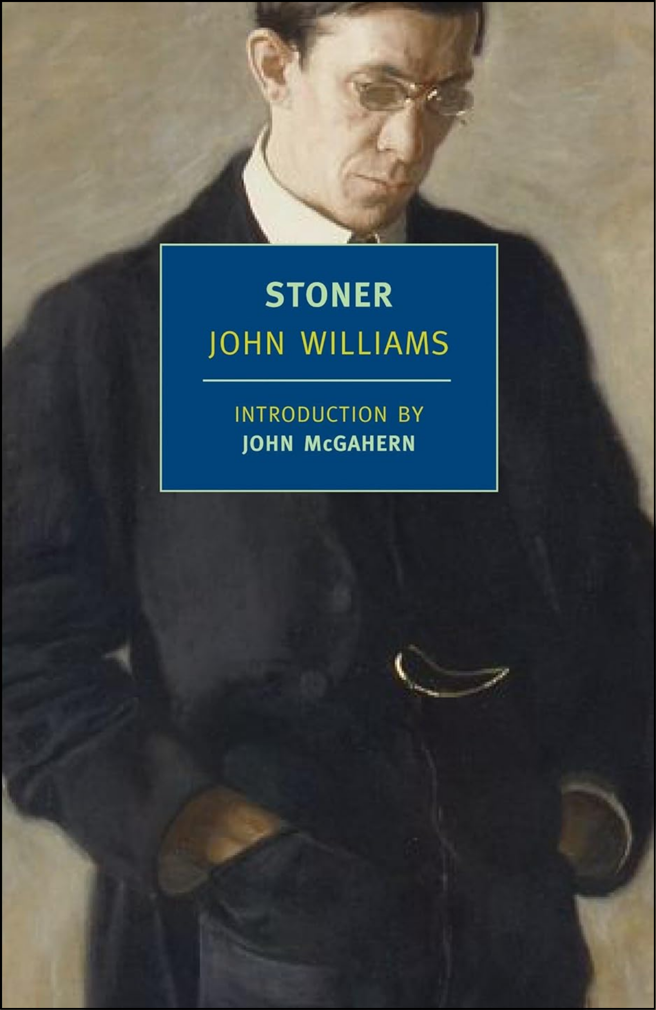 Stoner by John Williams (Author)