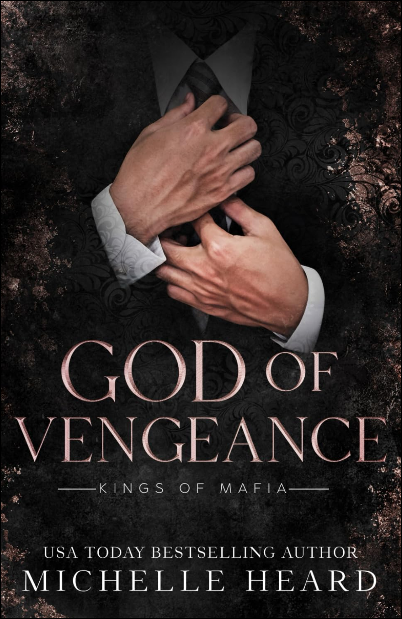 Mystery, Thriller & Suspense