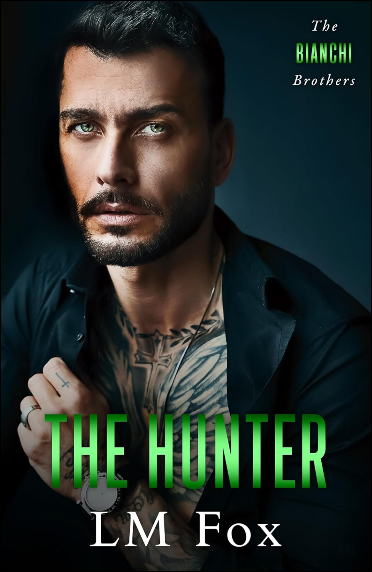 Literature & Fiction