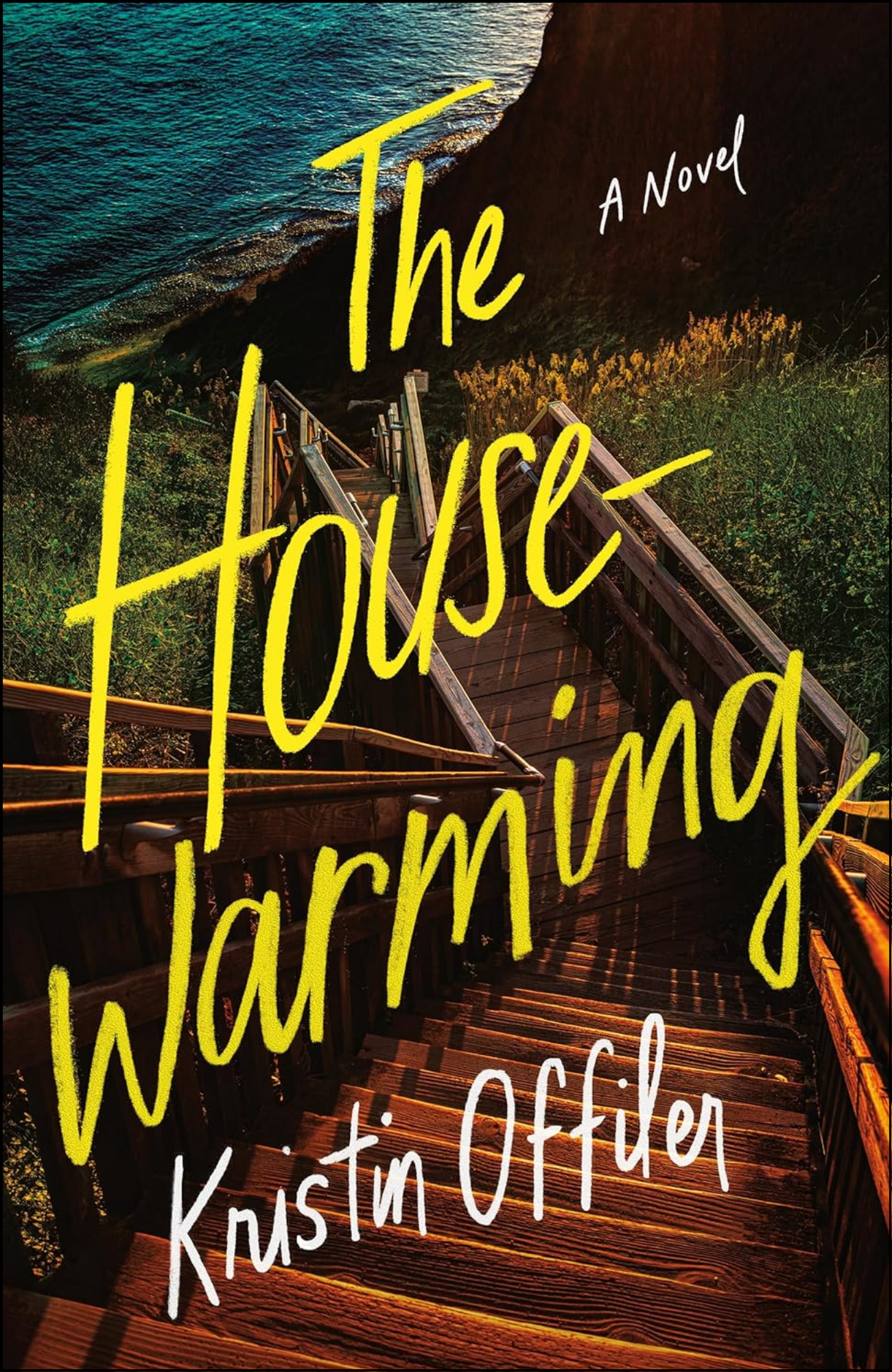 The Housewarming by Kristin Offiler (Author)