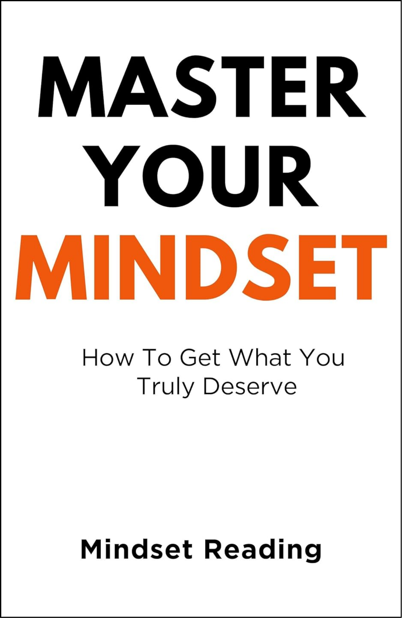 Self-help