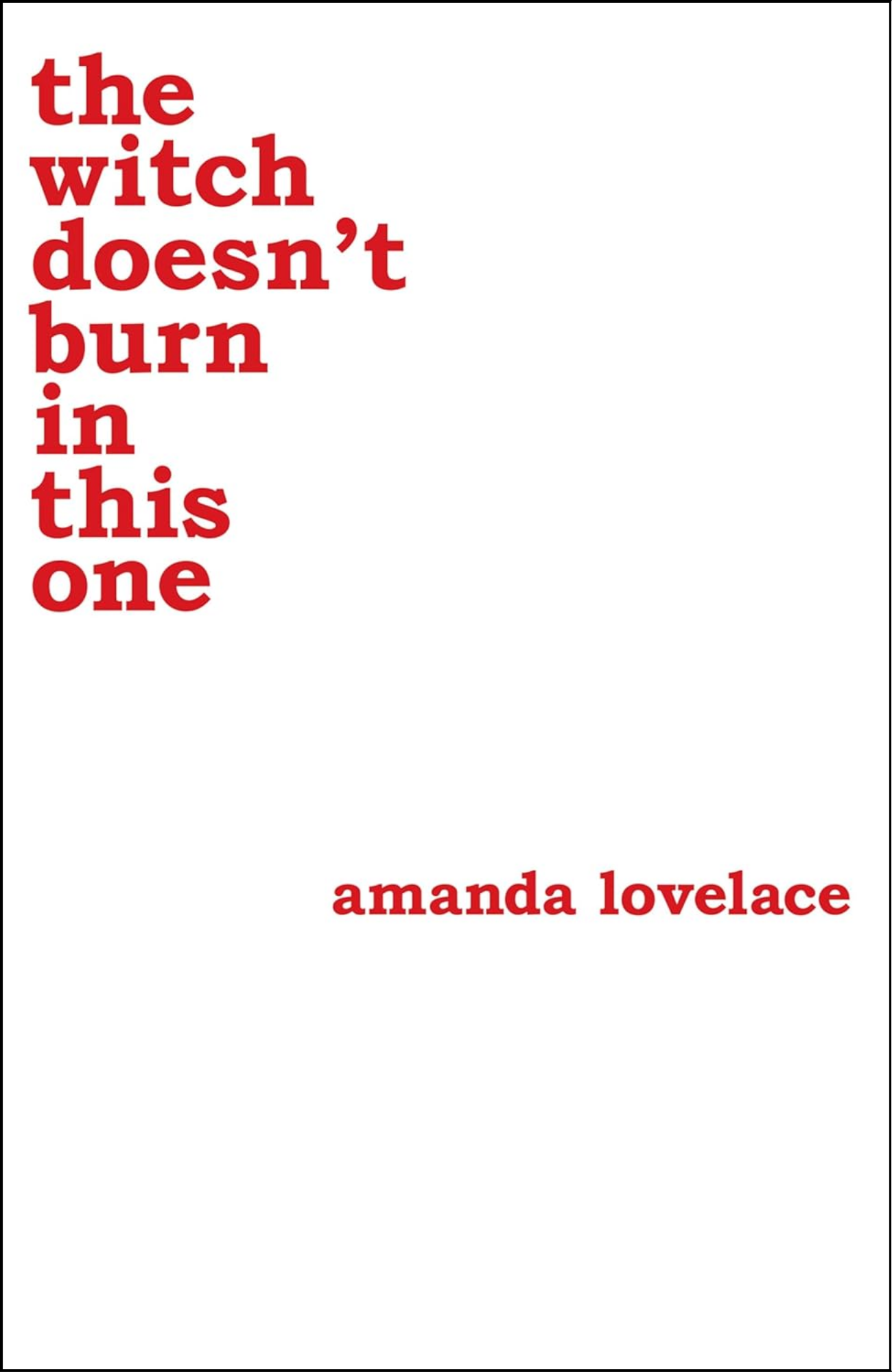 Literature & Fiction