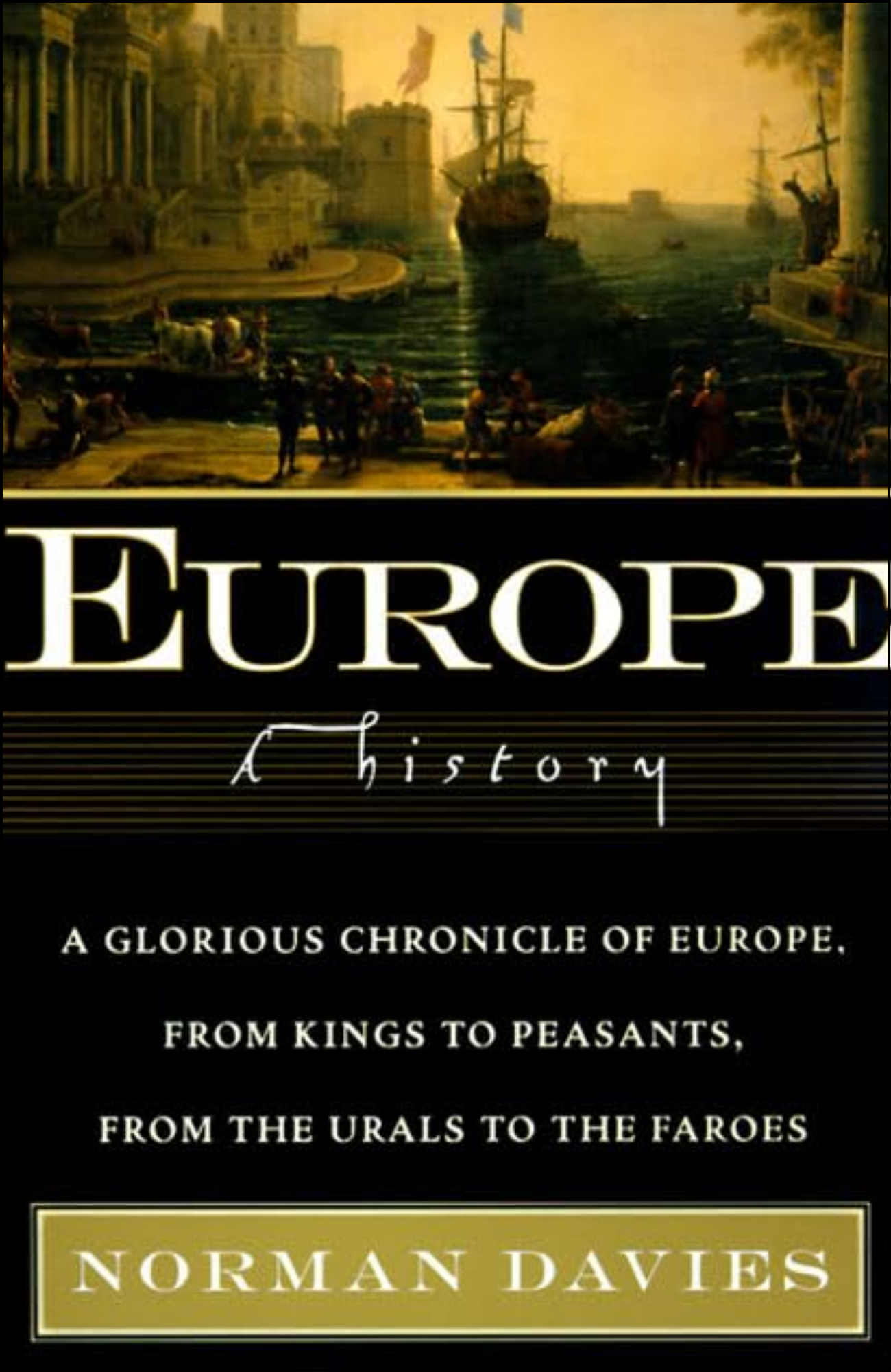 History