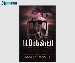 Order of the Unseen (4 books) by Molly Doyle (Author) | 1 to 4