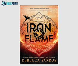 The Empyrean (3 book series) Paperback Edition by Rebecca Yarros (Author) | Book 1 to 3