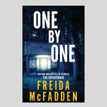 Freida McFadden Complete Thriller Collection (15 Books Set) | Psychological Suspense & Set | Bookpoint