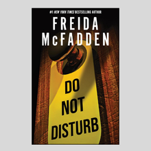 Freida McFadden Complete Thriller Collection (15 Books Set) | Psychological Suspense & Set | Bookpoint