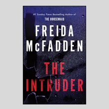 Freida McFadden Complete Thriller Collection (15 Books Set) | Psychological Suspense & Set | Bookpoint