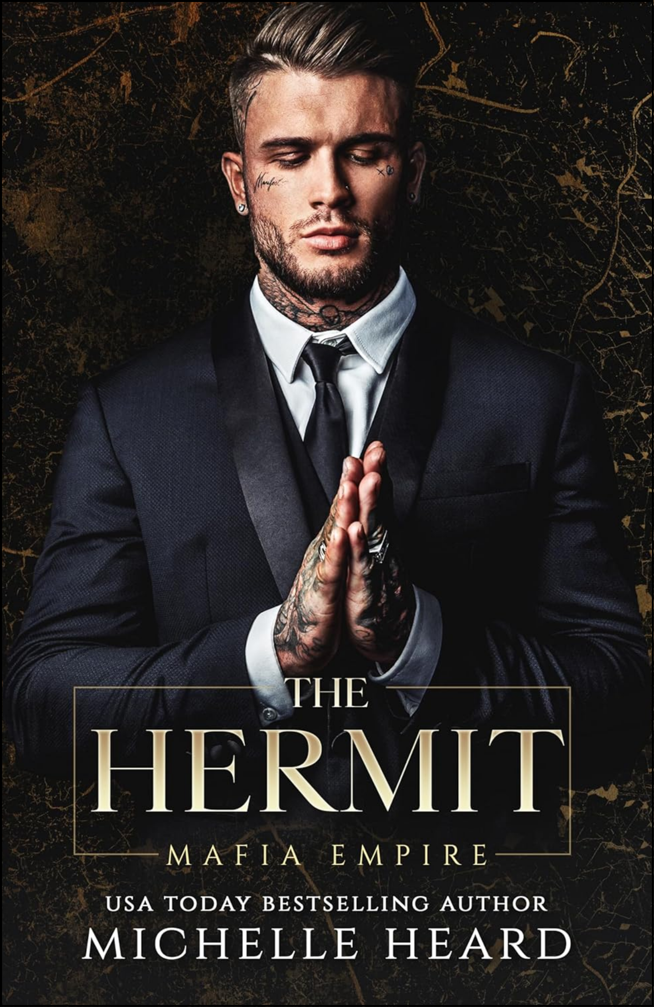 Mystery, Thriller & Suspense
