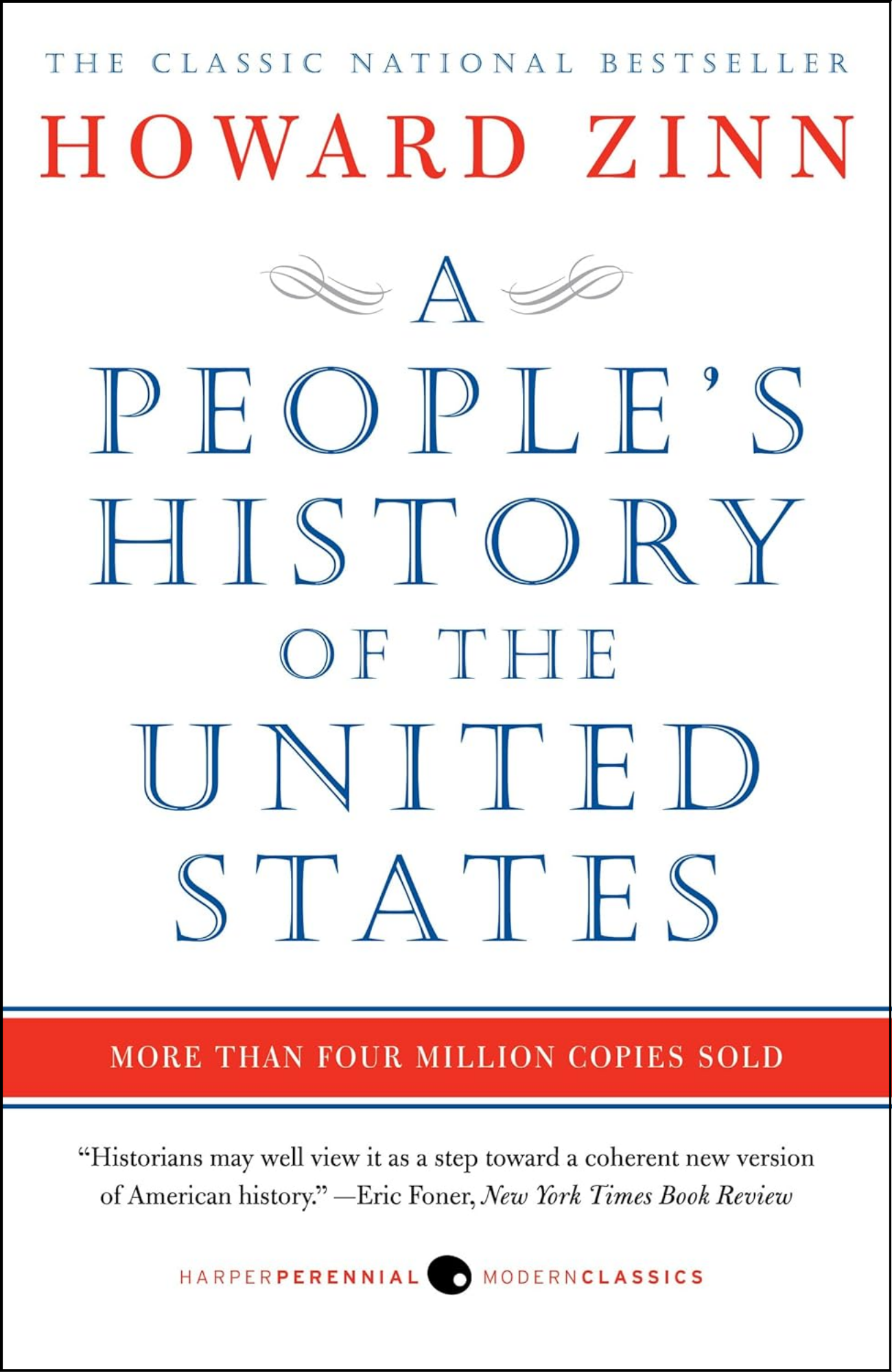 History