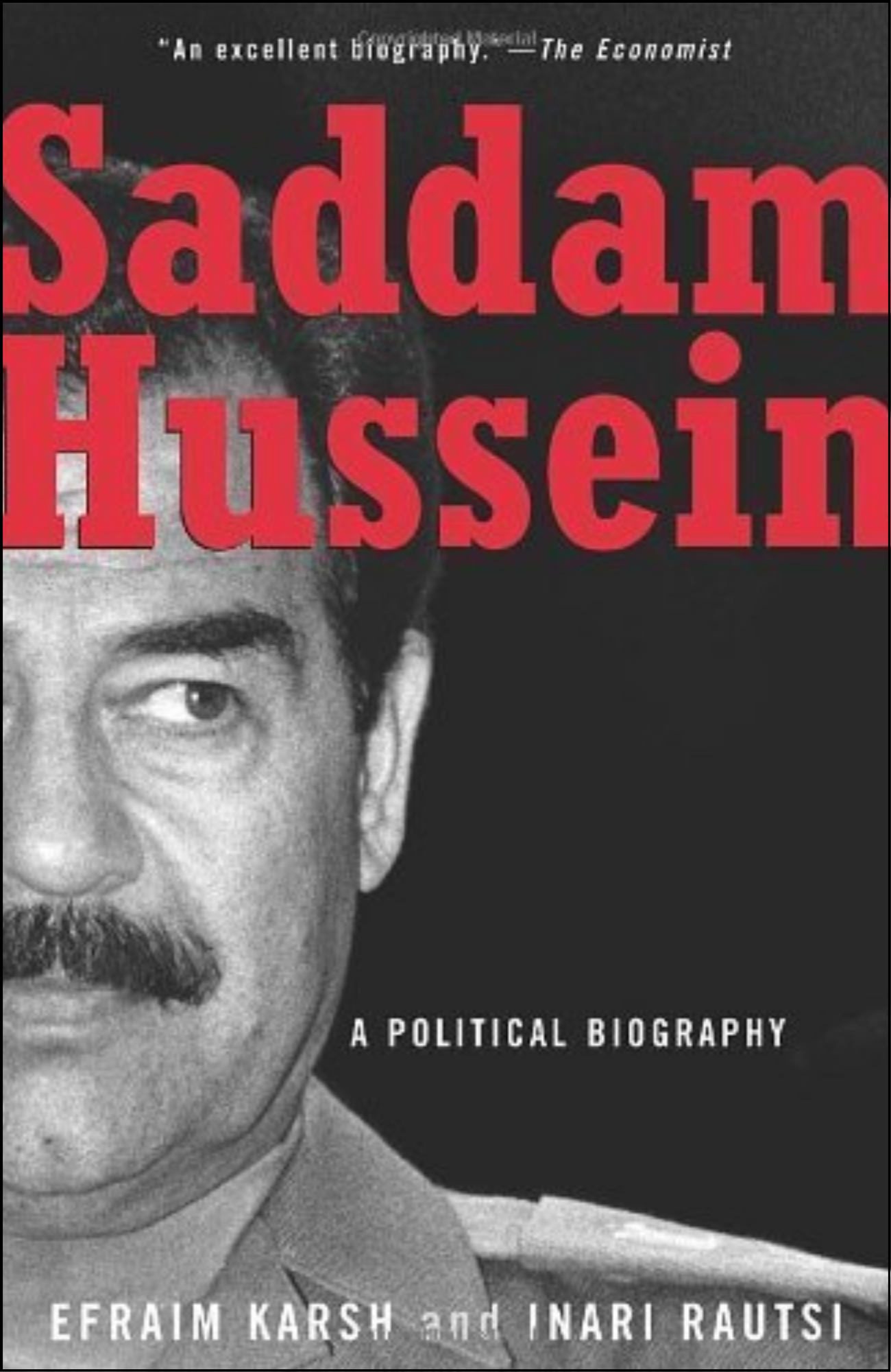 Biographies & Memoirs