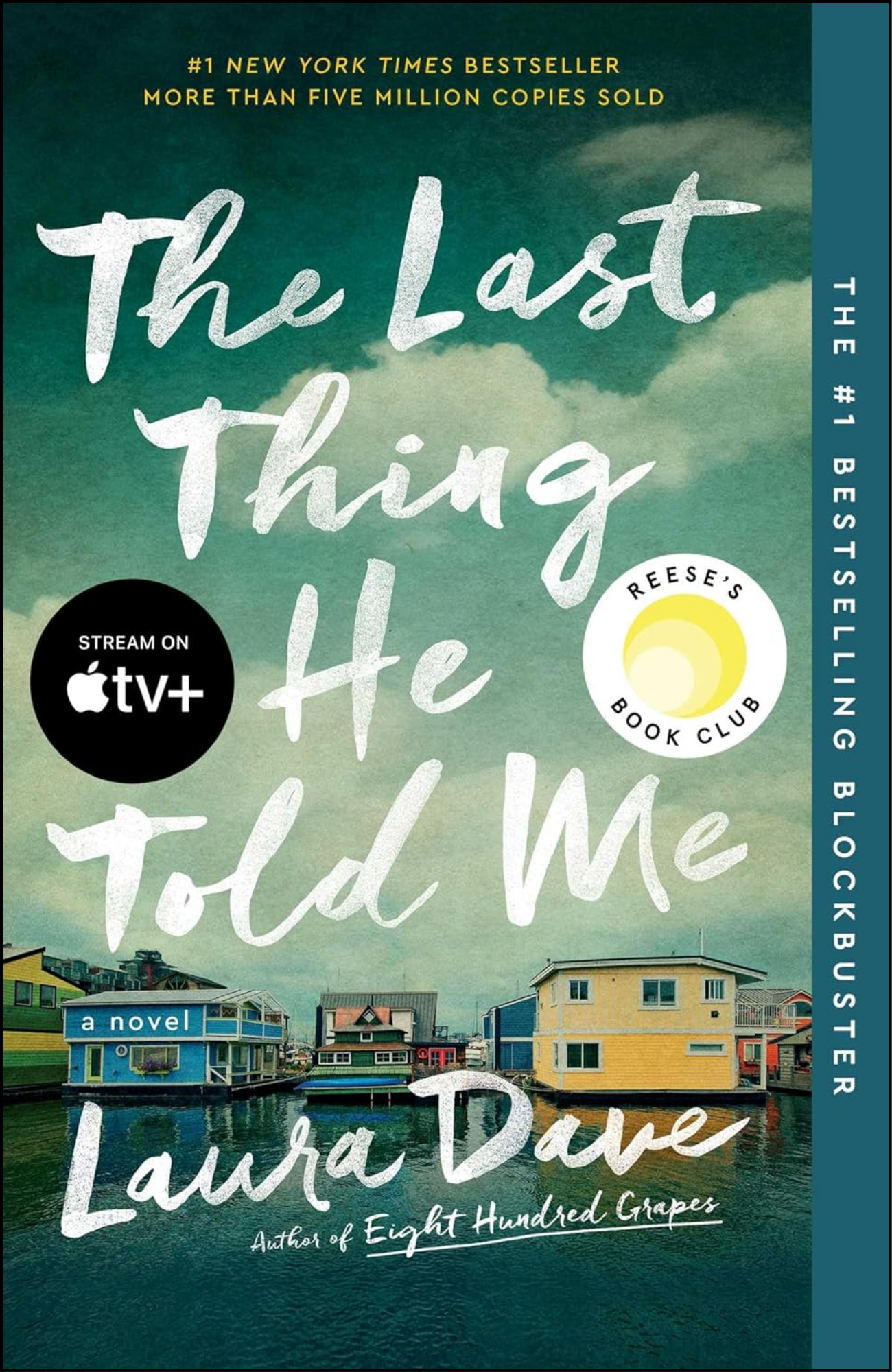 The Last Session by Julia Bartz (Author)