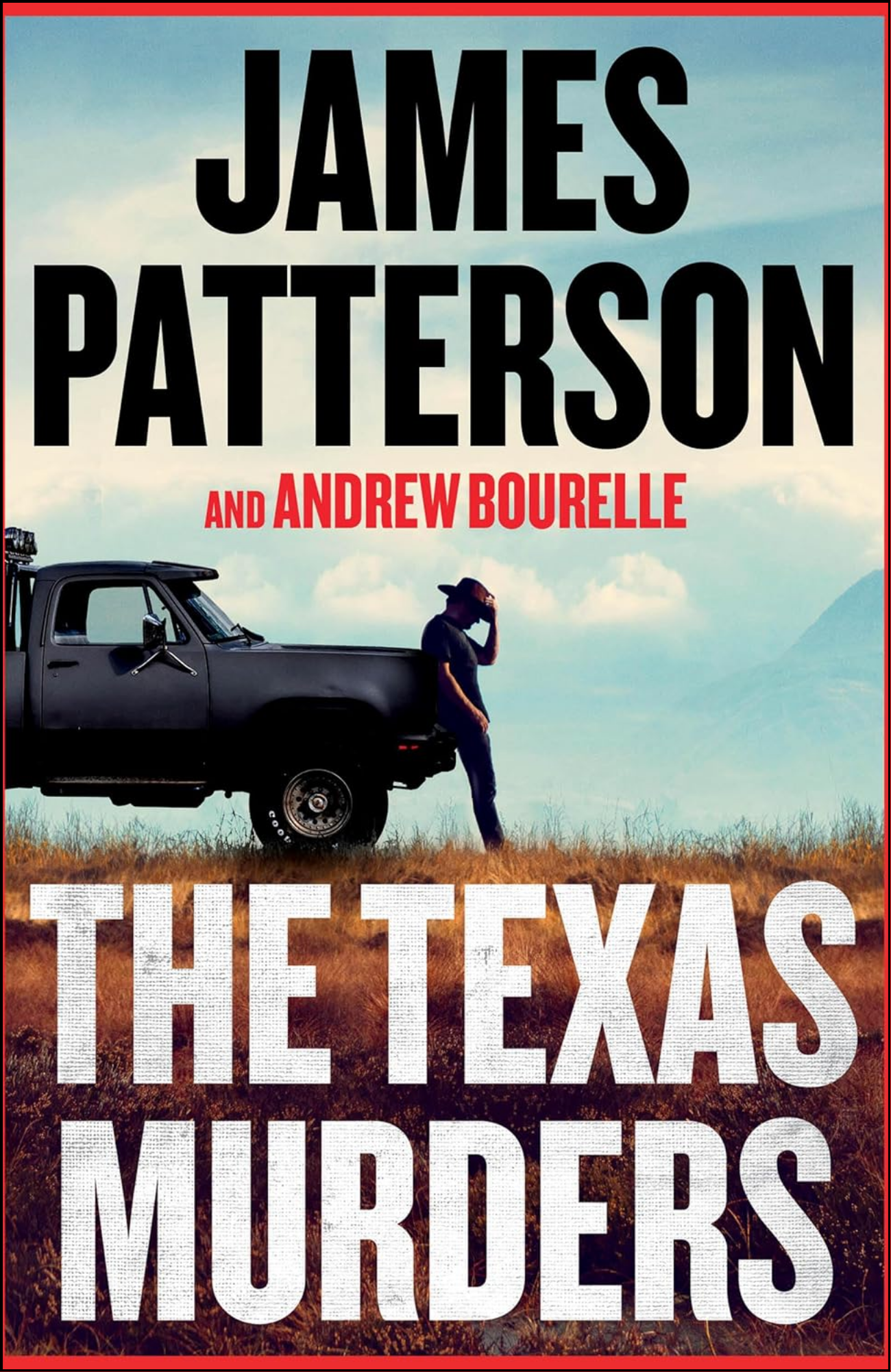 Mystery, Thriller & Suspense