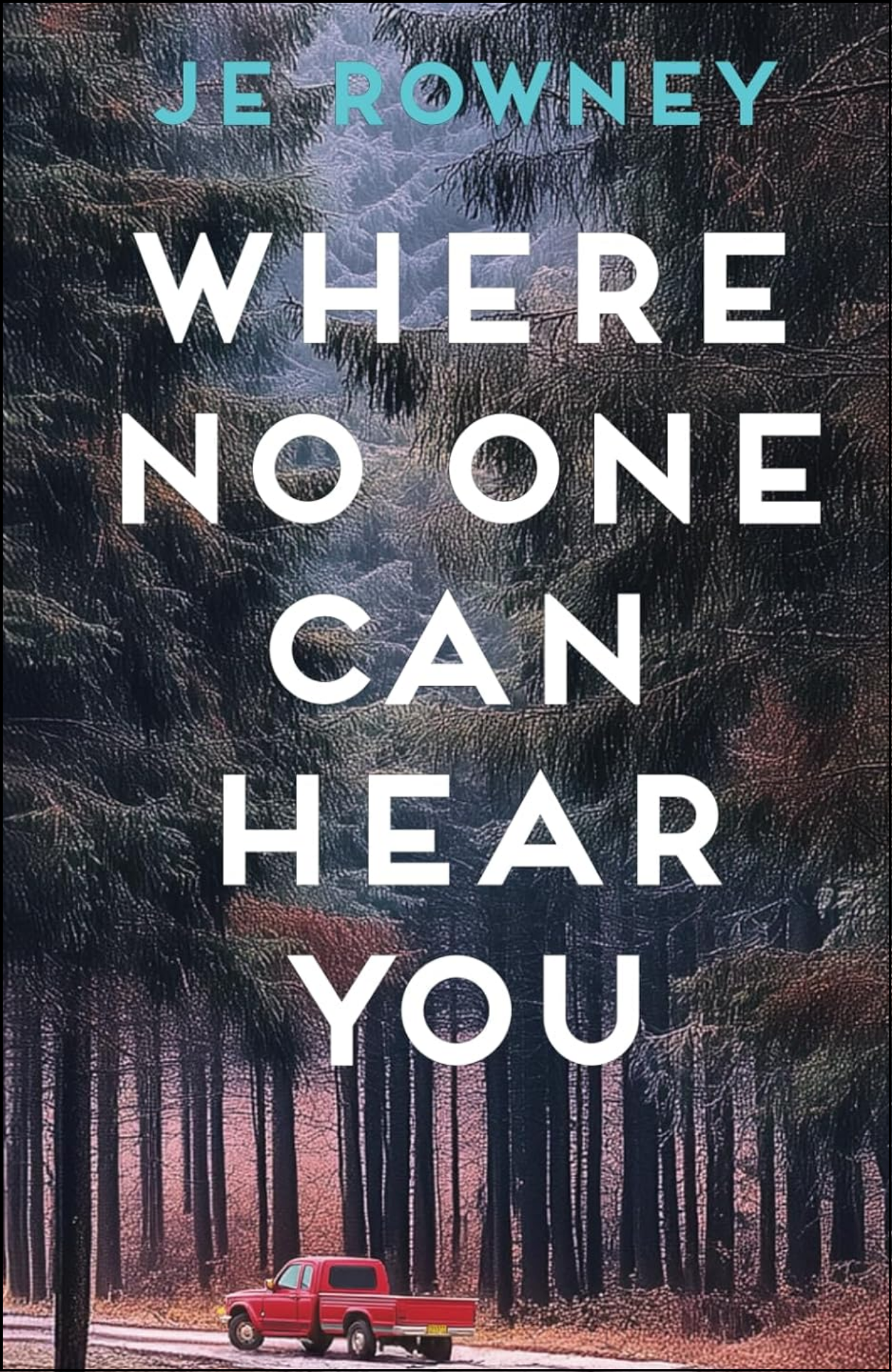 Mystery, Thriller & Suspense