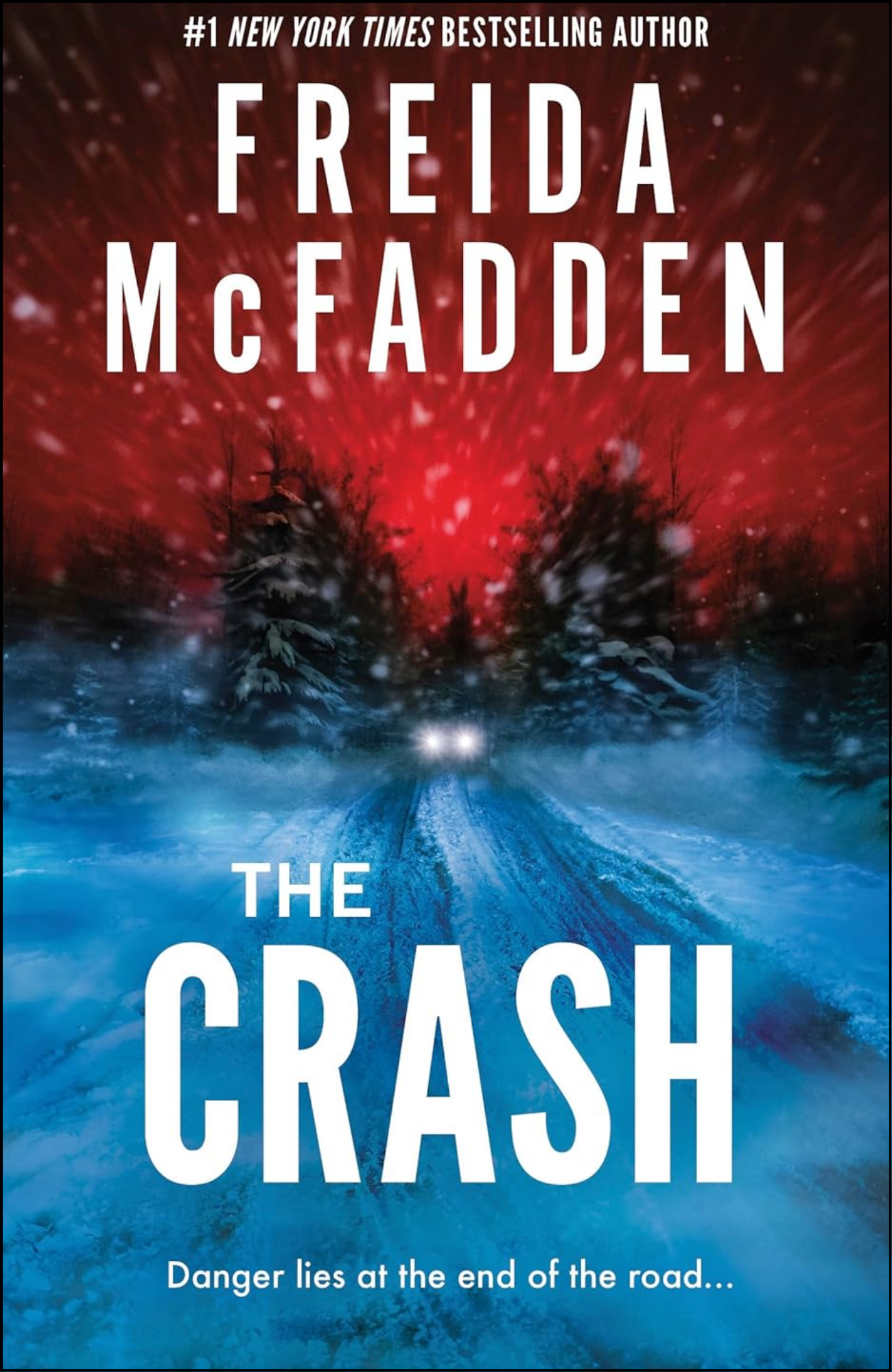Mystery, Thriller & Suspense