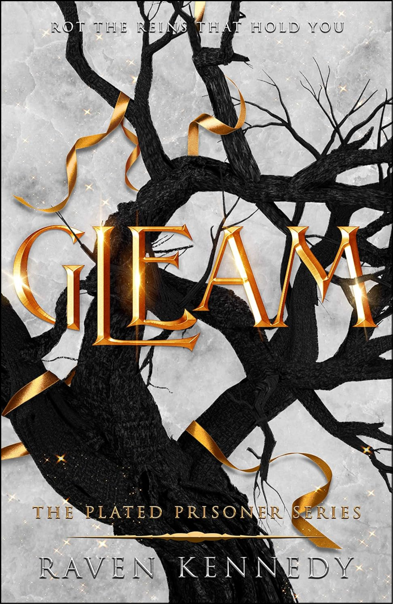 Gleam by Raven Kennedy (Author)