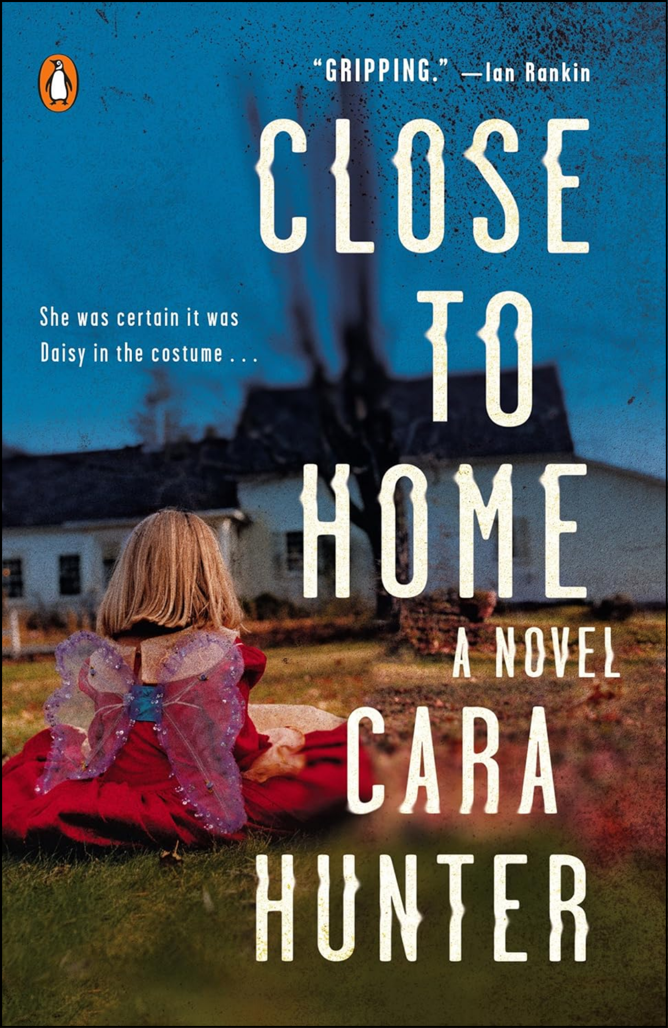 Mystery, Thriller & Suspense