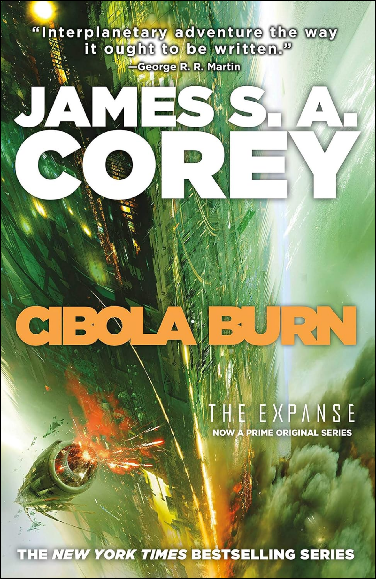 Science Fiction & Fantasy