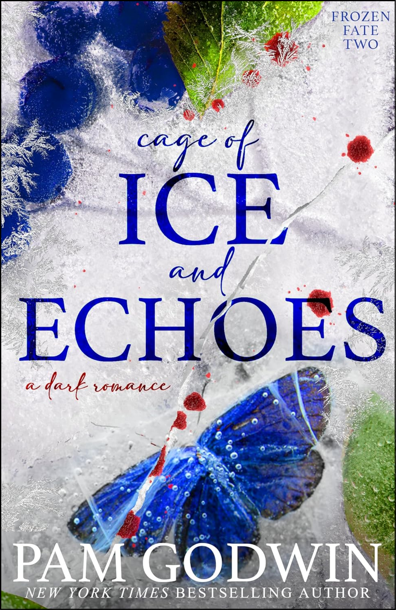 Mystery, Thriller & Suspense