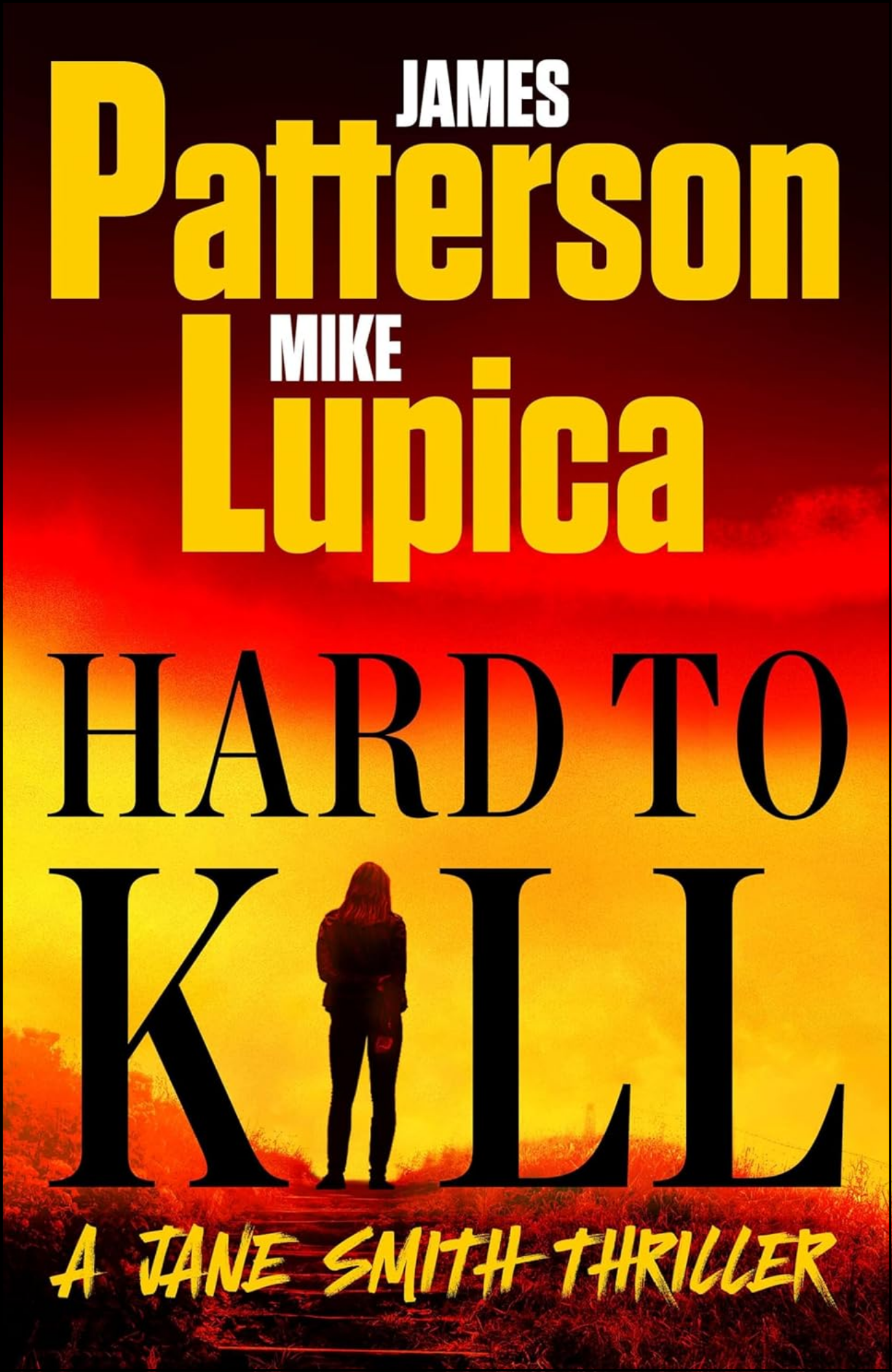 Literature & Fiction